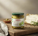 Artichokes in olive oil La Selva Organic Farm - PASSIONE TOSCANA