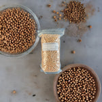 Dried Chickpeas Maremma Vegetale - PASSIONE TOSCANA