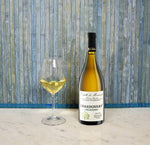 chardonnay castello monsanto white wine