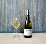 chardonnay mulino sant antimo white wine