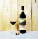 chianti classico castello monsanto red wine