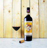 chianti classico gran selezione torriano sala red wine