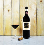 chianti classico olinto fabbri red wine