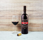 commendatore syrah gabriele mazzeschi red wine