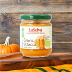 Organic Pumpkin Cream La Selva Organic Farm - PASSIONE TOSCANA