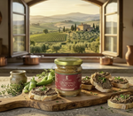 Crostino Toscano Il Vallino - PASSIONE TOSCANA