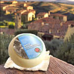 Dolce Pastorella Pecorino Cheese Caseificio Maremma - PASSIONE TOSCANA