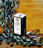 extra virgin olive oil box mascagni organic farm