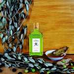 extra virgin olive oil laudemio frescobaldi toscana