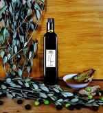 extra virgin olive oil little mascagni organic farm