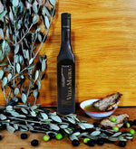 extra virgin olive oil villa magra frantoio franci