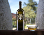 grappa brunello riserva nannoni spirit