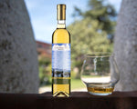 grappa gente maremma riserva nannoni spirit