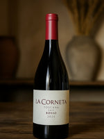 La Corneta Rosso IGT Toscana - PASSIONE TOSCANA