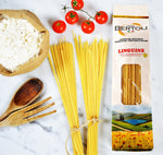 linguine pasta bertoli