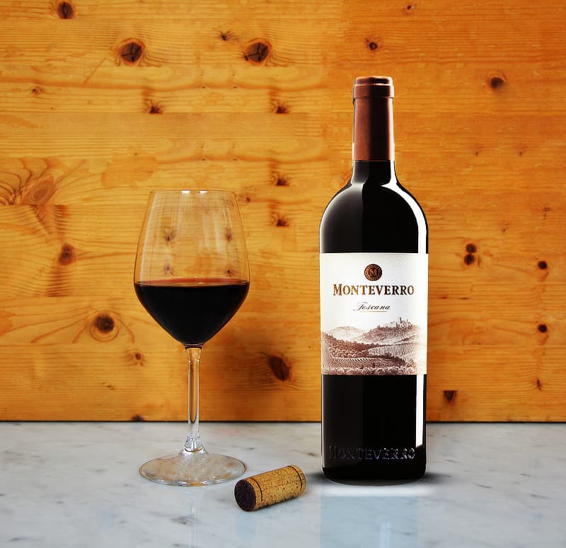 monteverro red wine