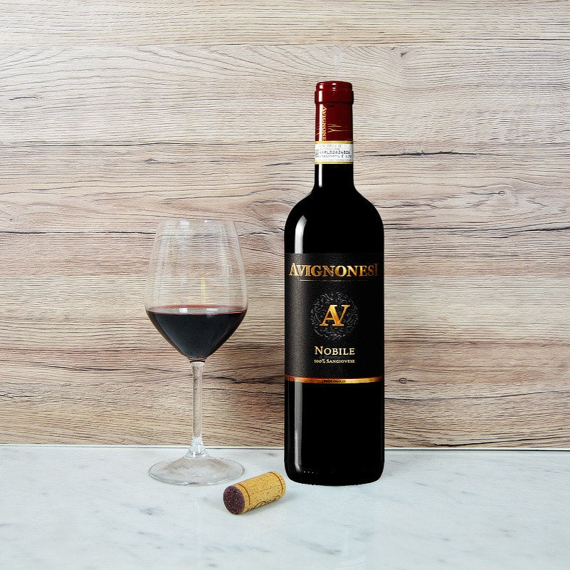 Nobile di Montepulciano DOCG Avignonesi