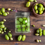 Green Olives in Brine Azienda Agricola Il Bottaccio - PASSIONE TOSCANA