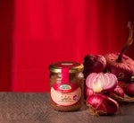 onion jam valdelsa gusto toscano sauce