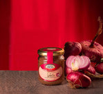 Valdelsa onion jam Gusto Toscano - PASSIONE TOSCANA