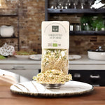 Orzotto with Leeks Podere Pereto - PASSIONE TOSCANA