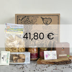 Recipe Box - PASSIONE TOSCANA