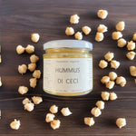 Chickpea Hummus Maremma Vegetale - PASSIONE TOSCANA