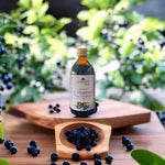 Il Baggiolo blueberry juice - PASSIONE TOSCANA