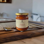 Deer Sauce Il Vallino - PASSIONE TOSCANA