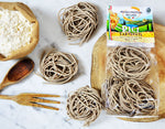 pici truffled pasta bertoli