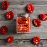 Dried Tomatoes in Extra Virgin Olive Oil - PASSIONE TOSCANA