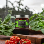 Pomodori Siccardi Scovaventi - PASSIONE TOSCANA