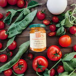 Tomato Pesto Il Cipressino - PASSIONE TOSCANA