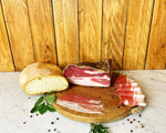 Slice of Boneless Prosciutto Il Borgo - PASSIONE TOSCANA