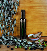 rosemary flavored extra virgin olive oil tenuta gardini