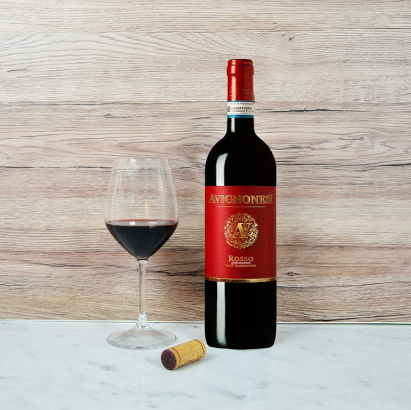 Rosso di Montepulciano DOC Avignonesi