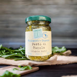 Arugula Pesto Il Cipressino - PASSIONE TOSCANA