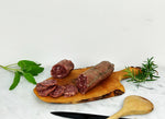 Wild Boar Salami Sergio Falaschi - PASSIONE TOSCANA