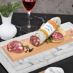 salame toscano macelleria falorni