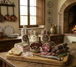 Salumi Tasting Box - PASSIONE TOSCANA