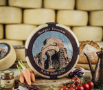 San Bruzio Caseificio Manciano 2,1Kg Whole Wheel - PASSIONE TOSCANA