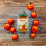 Organic Red Tomato Pesto La Selva Organic Farm - PASSIONE TOSCANA