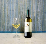 tufobianco sassotondo white wine