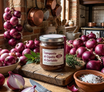 Onion Cream of Certaldo Consorzio Cipolla di Certaldo - PASSIONE TOSCANA