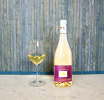 vermentino lupinaie white wine