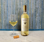 vernaccia san gimignano riserva guicciardini strozzi white wine