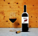 verruzzo monteverro red wine