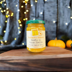 Yellow Pumpkin Pesto Il Cipressino - PASSIONE TOSCANA